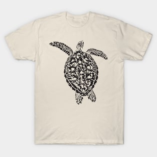 sea turtle T-Shirt